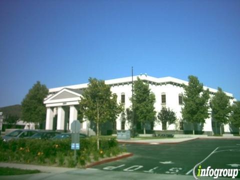 Ladera Ranch Elementary YMCA