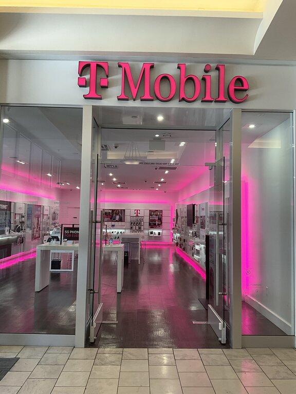 T-Mobile