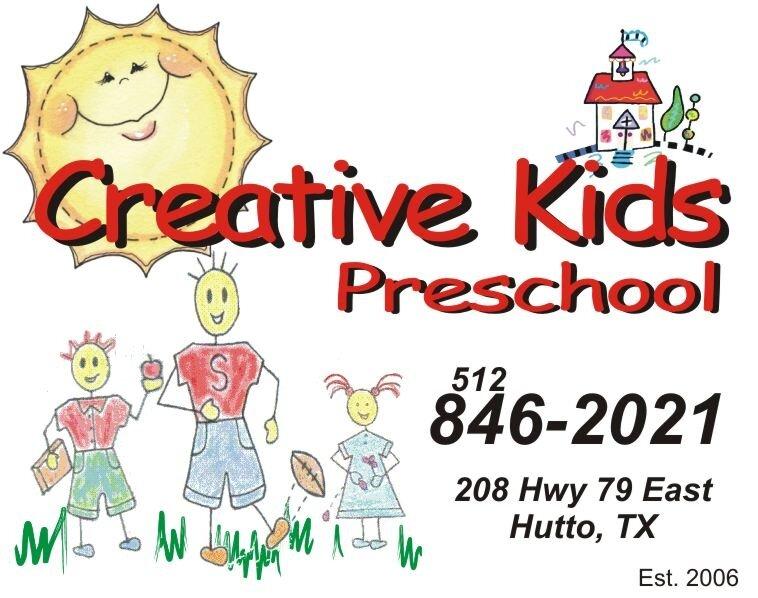 Creative Kids Preschool