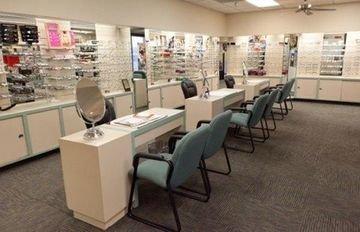 Texas State Optical