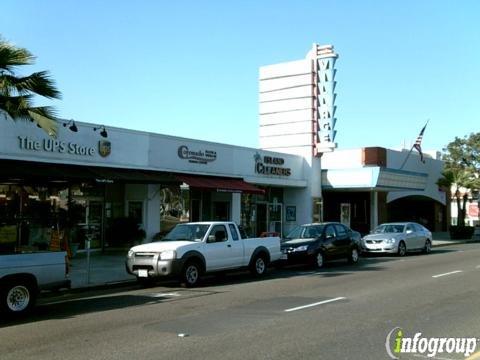 Coronado Carpet Cleaning