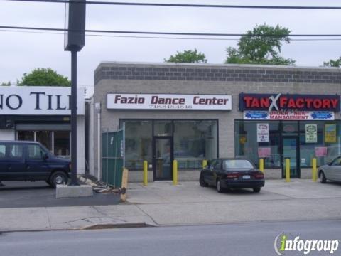 Fazio Dance Center