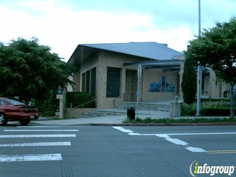 Kirkland Public Library