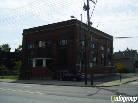 Evening Star Missionary Baptist Church