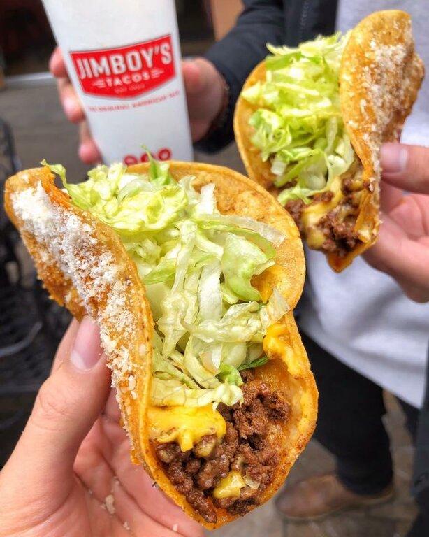 Jimboy's Tacos