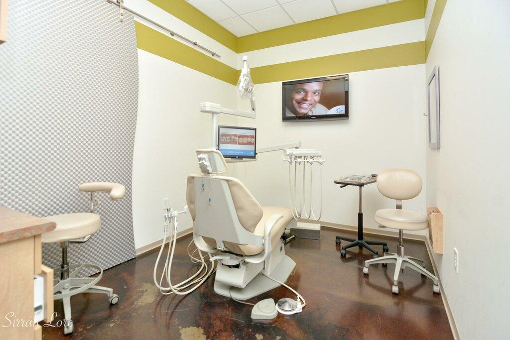 Westpointe Modern Dentistry