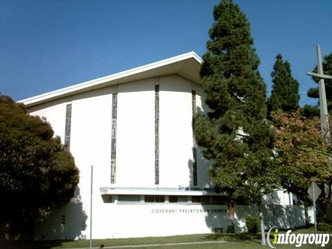 Covenant Presbyterian Church