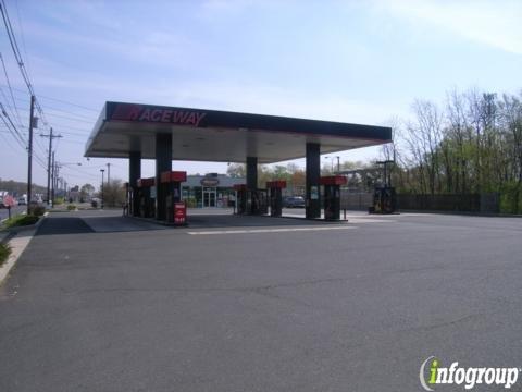 RaceWay Gas Station