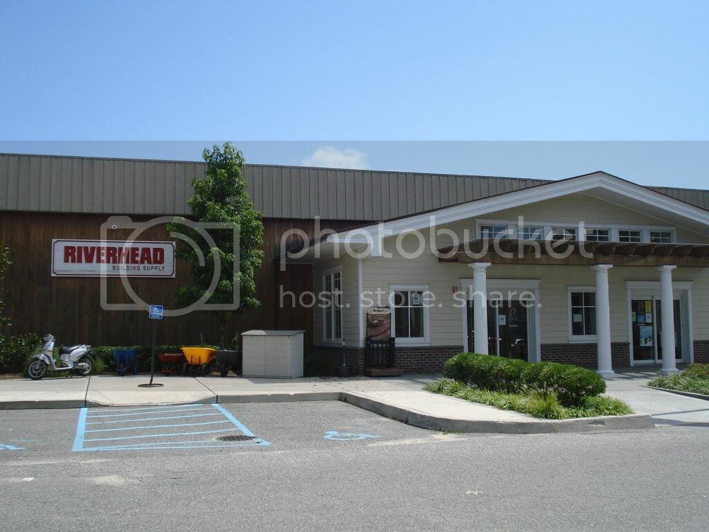 Riverhead Building Supply