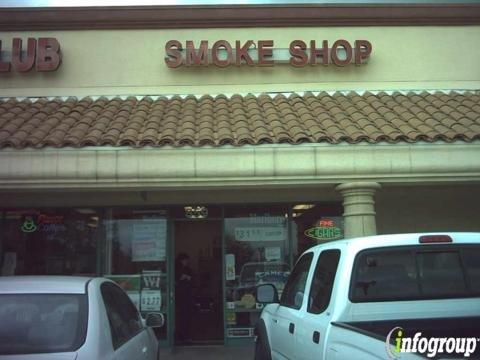 Smoke Shop