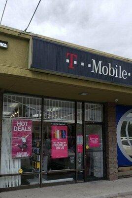 Metro by T-Mobile Authorized Retailer