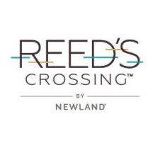 Reed's Crossing by Newland