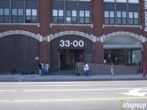 Queens Food Stamp Office