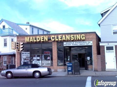 Malden Cleansing