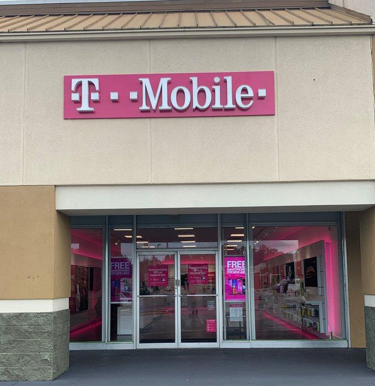 T-Mobile