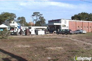 West Church Food Store