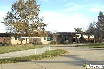 Northwest Elementary School