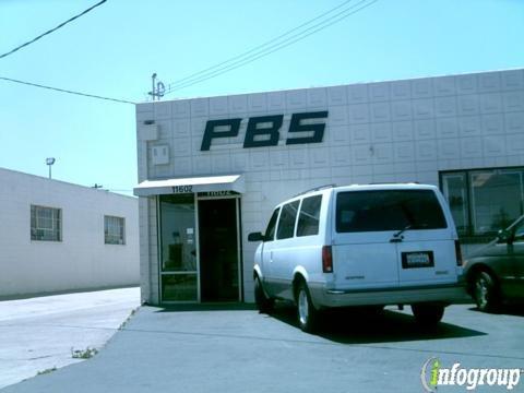 PBS Engineering