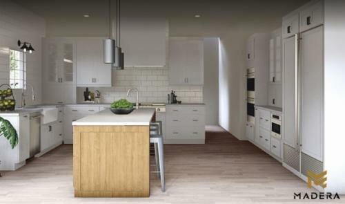 Madera Cabinets