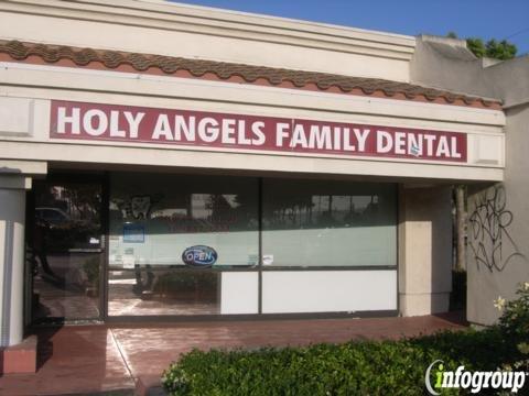 Guadalupe Pereira - Holy Angels Family Dental