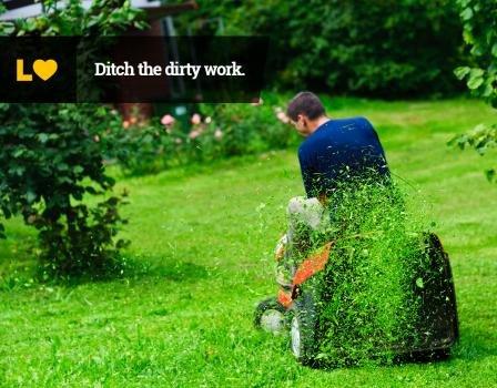 Lawn Love, Inc