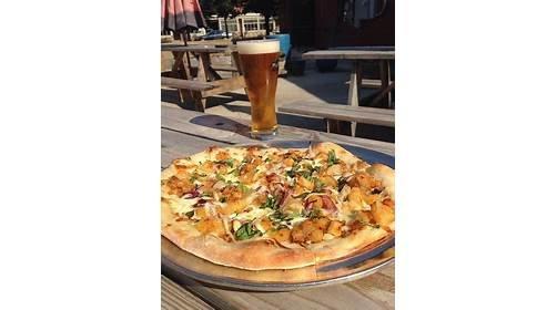 Fort Brewery and Pizza