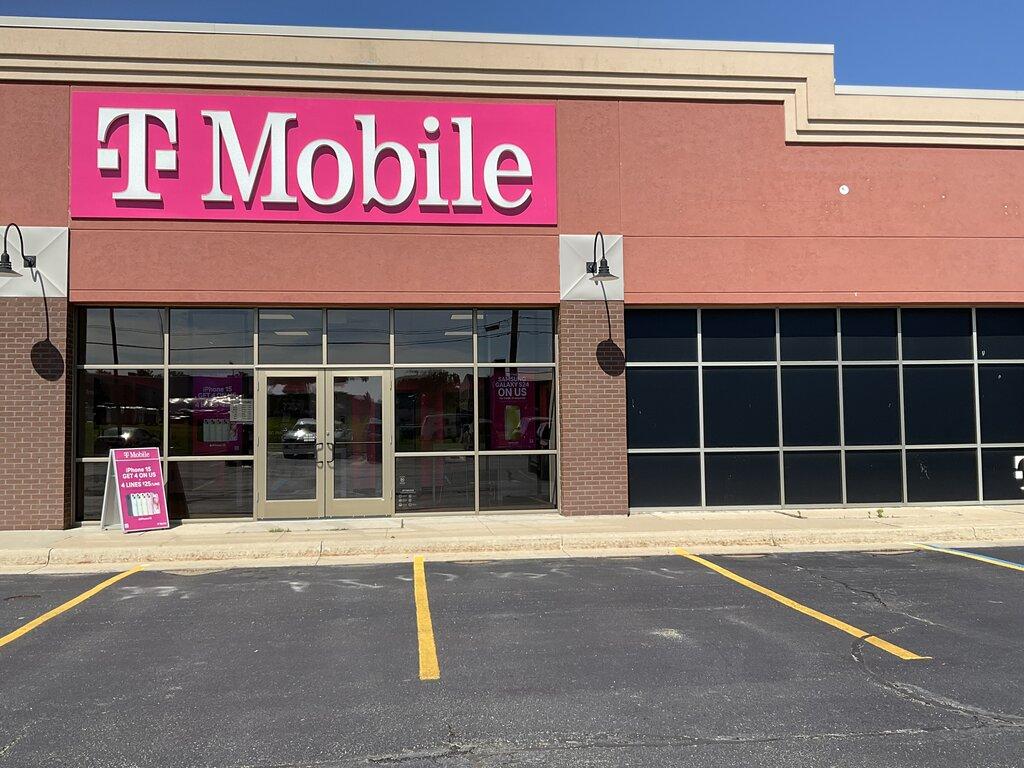 T-Mobile