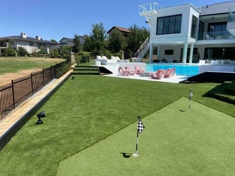 Prime Design Turf