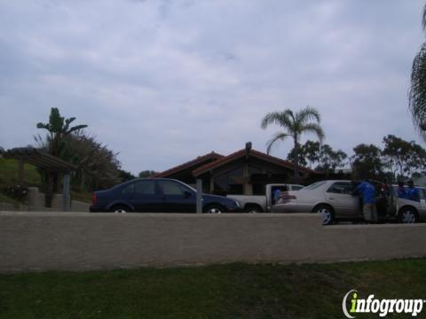 Encinitas Car Wash