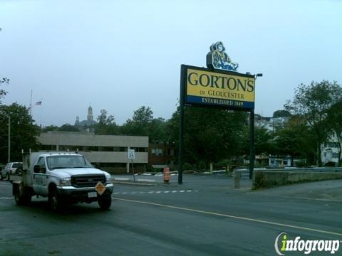 Gorton's Inc