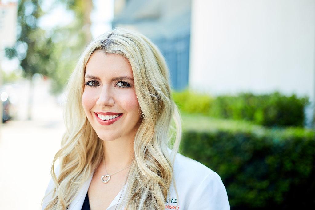 Katherine Nolan, MD - Wilmington Dermatology Center