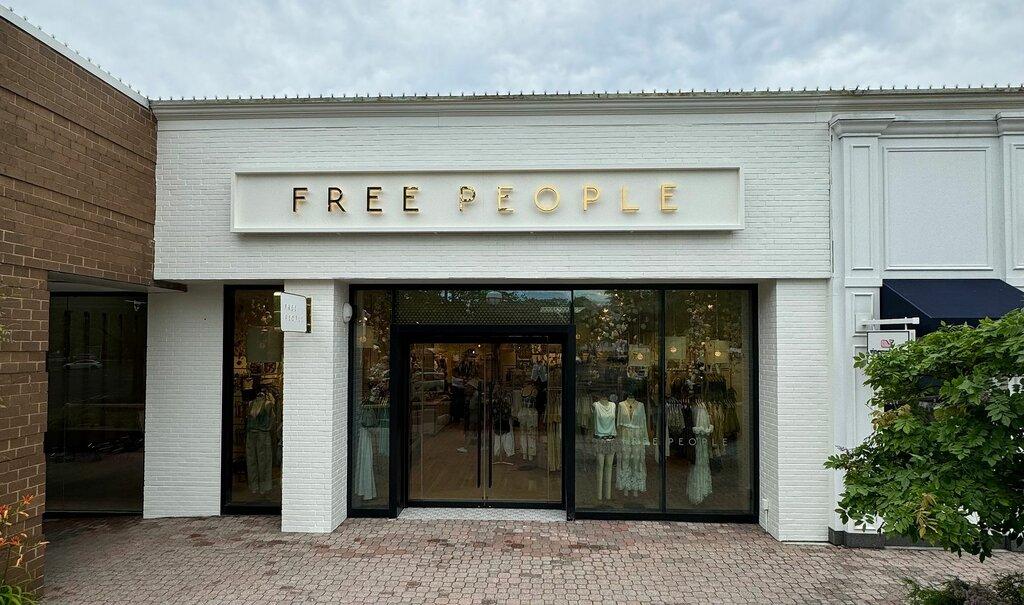 Free People