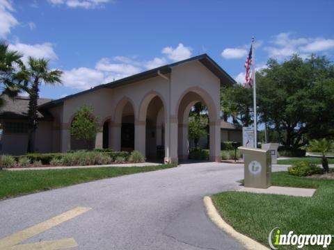 Lady Lake Public Library