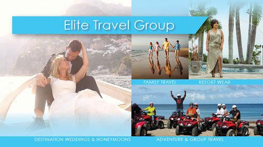 Elite Travel Management Group Inc