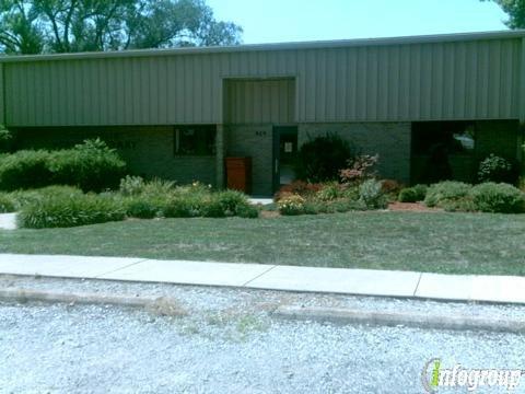 Caseyville Public Library