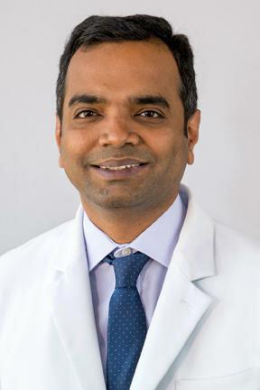 Hamid Shah, MD