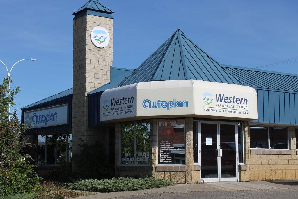 Western Financial Group Inc. - Canada's Insurance Broker - PERMANENTLY CLOSED