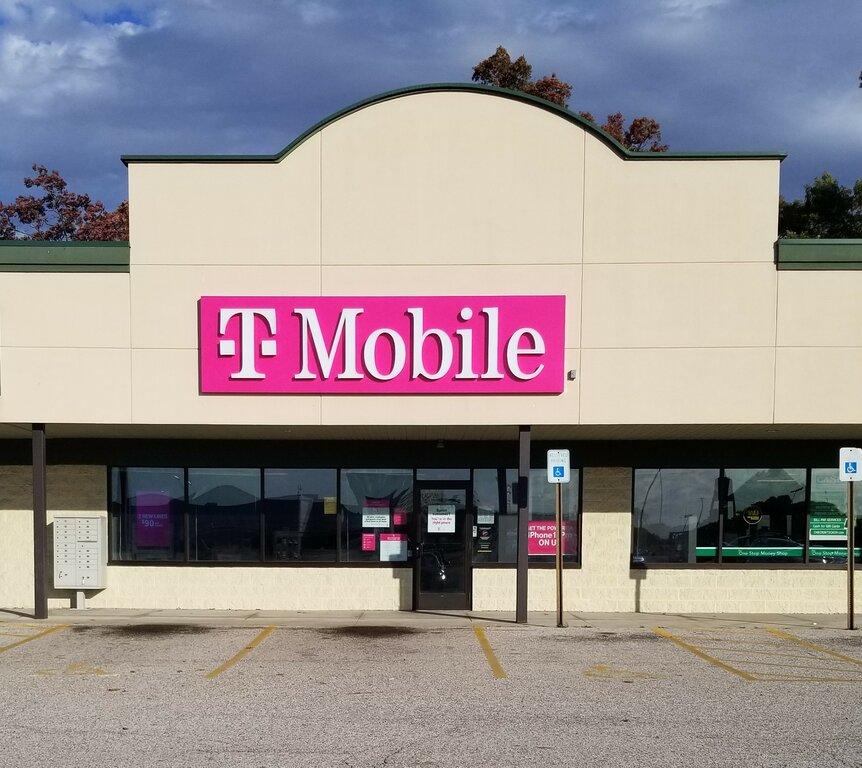 T-Mobile