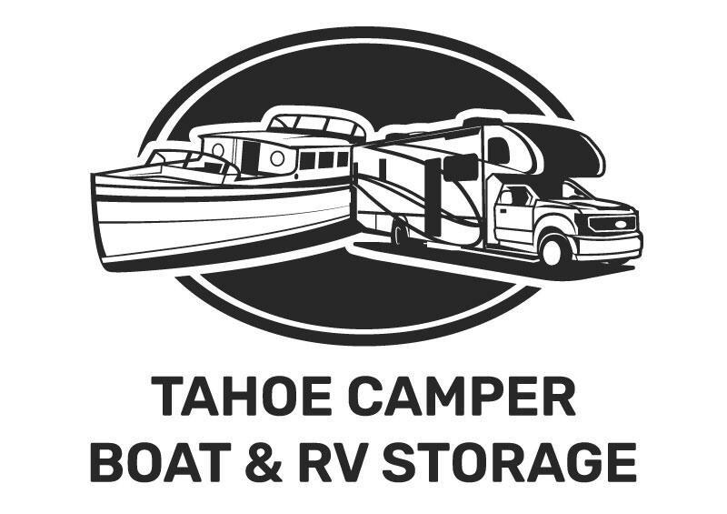 Tahoe Camper Boat & RV Storage