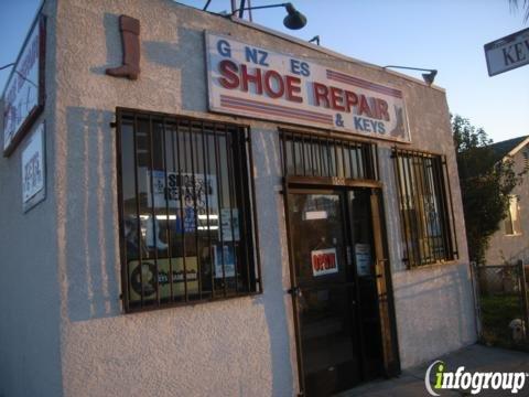 California Shoe Service