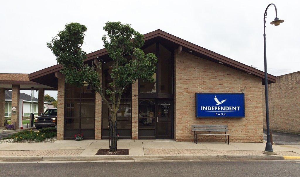 Independent Bank