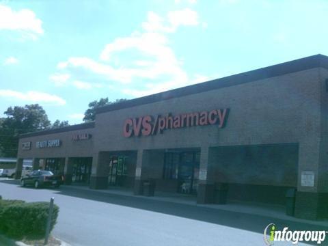 CVS Pharmacy