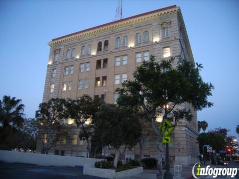 San Pedro Bay Historical Society