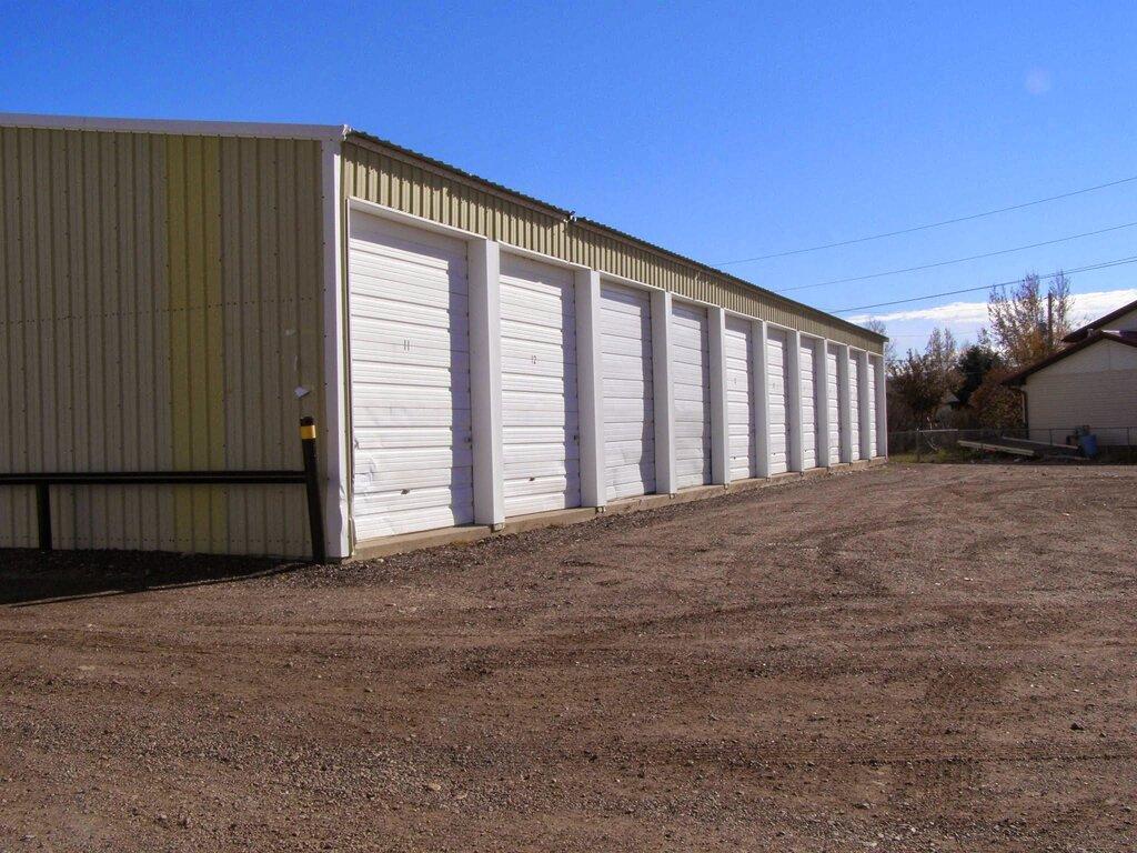 Northwest Storage