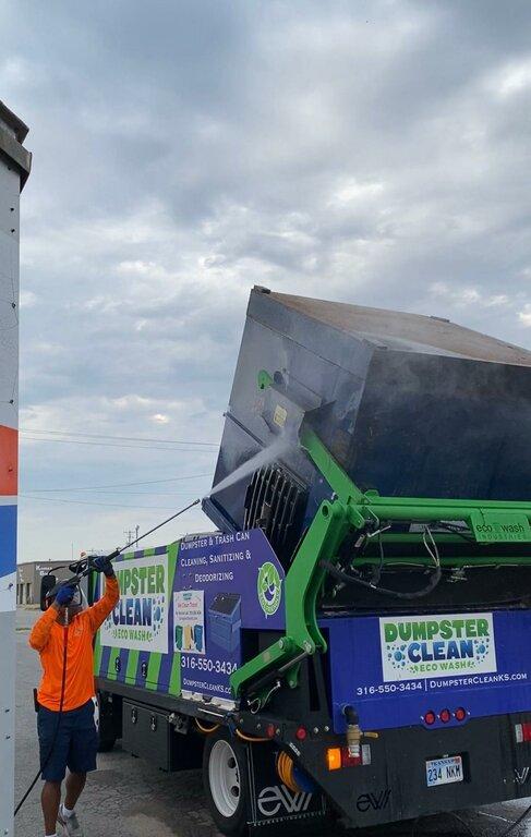 Dumpster Clean, LLC