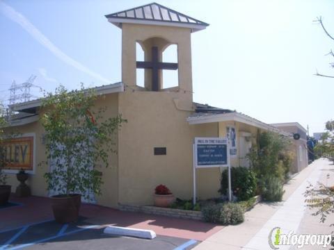 Metropolitan Community Church