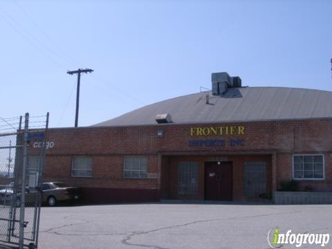 Frontier Imports