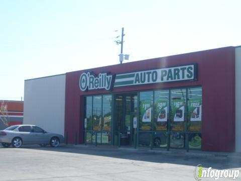 O'Reilly Auto Parts