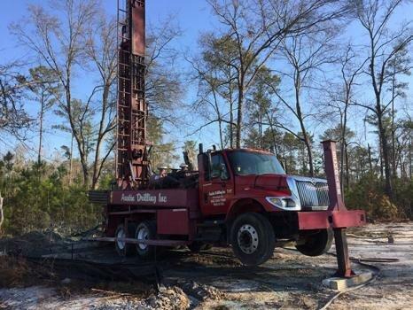 Austin Drilling & Well Repair