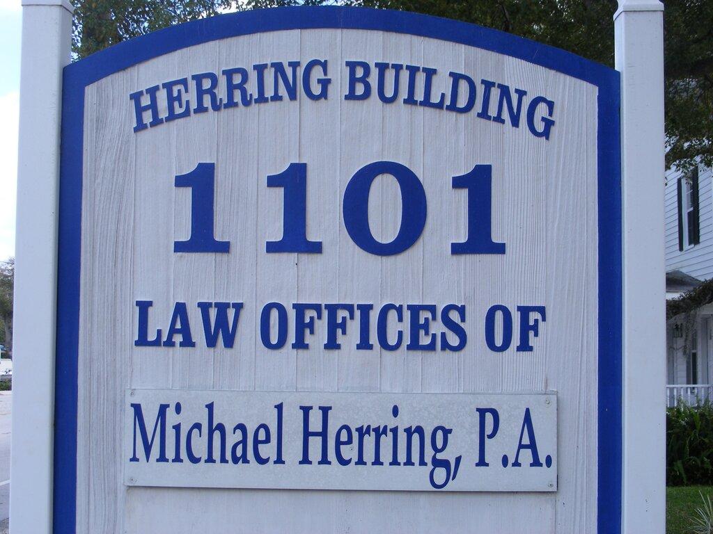 Herring & Herring PA